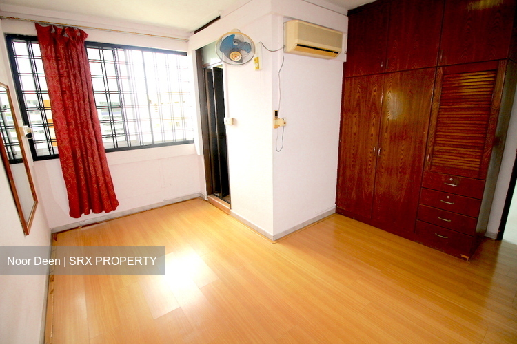 Blk 850 Yishun Street 81 (Yishun), HDB 4 Rooms #173323972